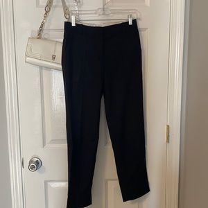 everlane office lady pants